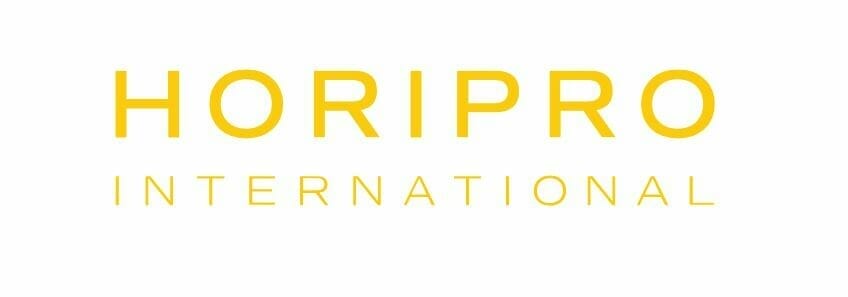 HoriPro International Logo