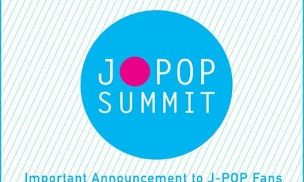 2018 J-Pop Summit Officially Cancelled