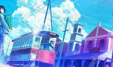 Kyoto Animation Producing Anime Adaptation of “20th Century Electric Catalog” Novel