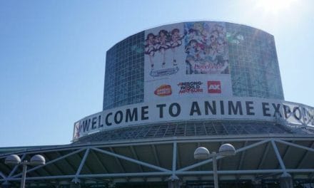 Anime Expo 2018: Lost Travelogue, 7/7/2018: Airport Cons and Homecomings
