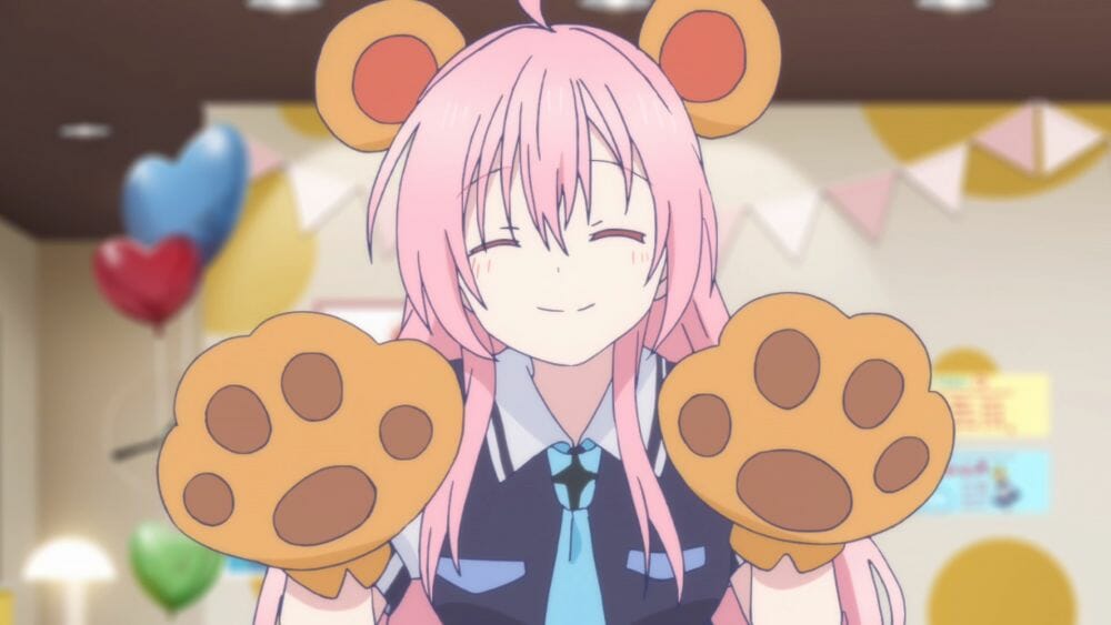 The Herald Anime Club Meeting 71: Happy Sugar Life Episode 1