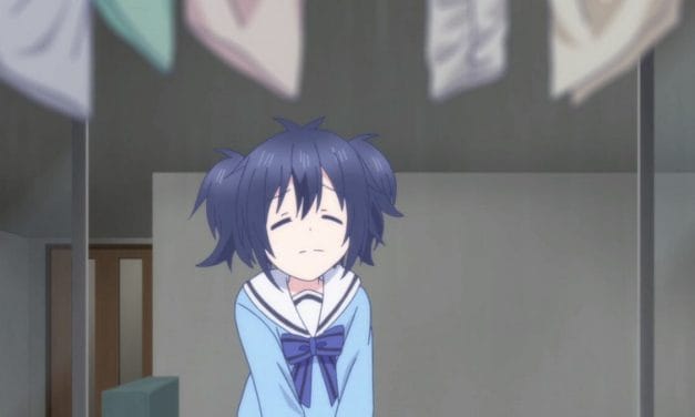 The Herald Anime Club Meeting 72: Happy Sugar Life Episode 2