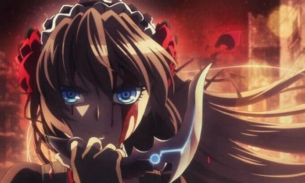 Magical Girl Spec-Ops Asuka Gets New TV Spot, 1/11/2019 Premiere