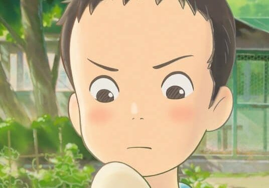 Studio Ponoc Releases Trailer for Anthology Movie Modest Heroes