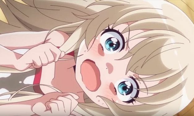 Uchi no Maid ga Uzasugiru Anime Releases First Promotional Video