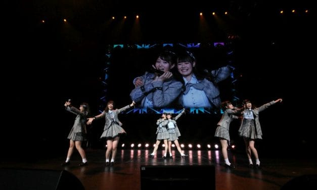 Japan Kawaii Live Unleashes the Power of Idol Groups