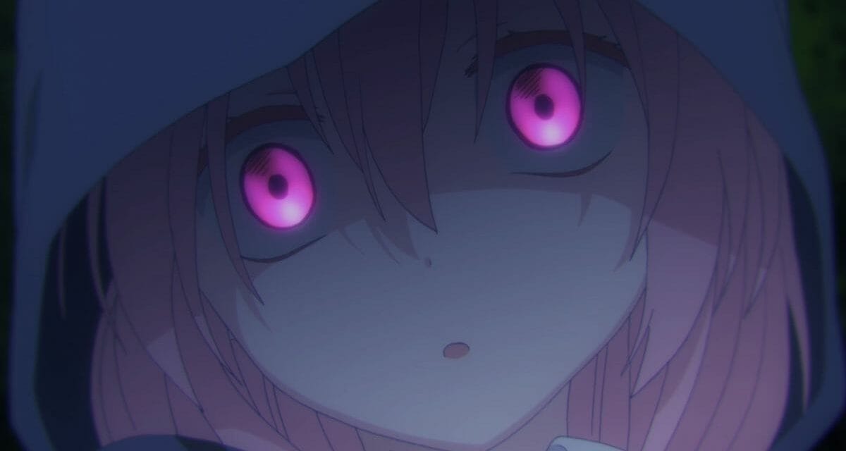 The Herald Anime Club Meeting 74: Happy Sugar Life Episode 4