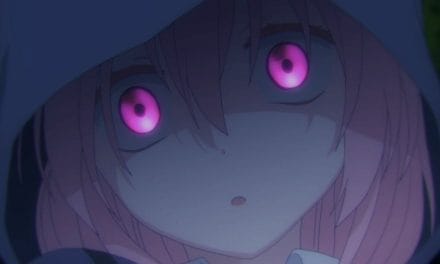 The Herald Anime Club Meeting 74: Happy Sugar Life Episode 4