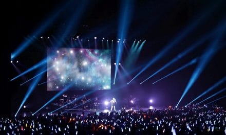 Anisong Masters Meet at Anisong World Matsuri’s Japan Super Live