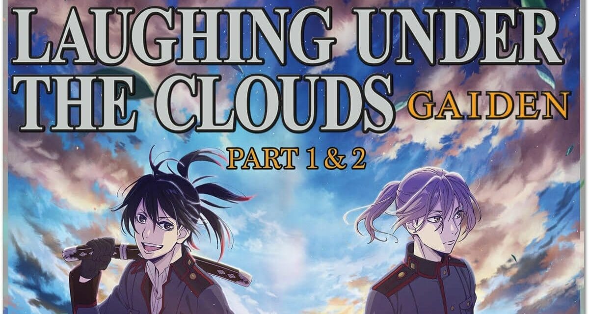Laughing Under the Clouds Gaiden Part 3 Gets Extended Trailer