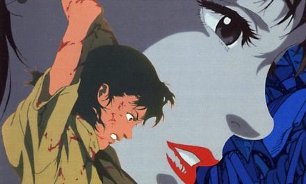 GKIDS Gives Perfect Blue Theatrical Run; Dubbed & Subbed Showings Planned