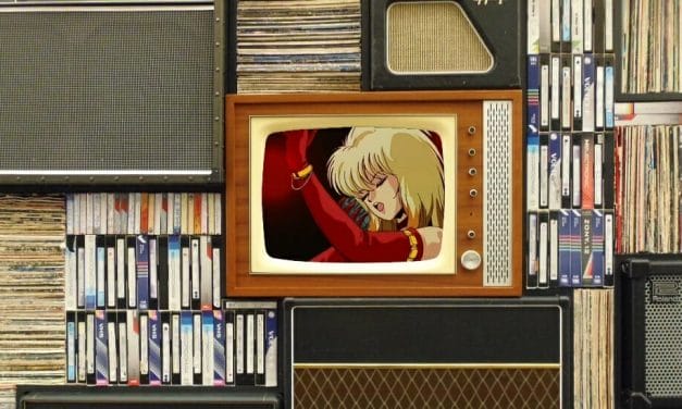 Op-Ed: A VHS State of Mind