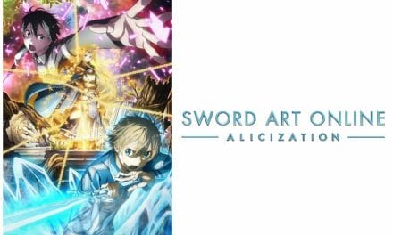 Aniplex of America Launches Ticket Sales for Sword Art Online: Alicization Premiere