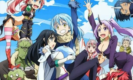 “That Time I Got Reincarnated As A Slime” Anime Gets New Visual & A Cast Member