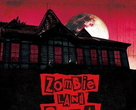 Zombie Land Saga Gets Main Cast, Trailer, & Key Visual