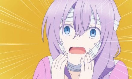 The Herald Anime Club Meeting 76: Happy Sugar Life Episodes 6 & 7