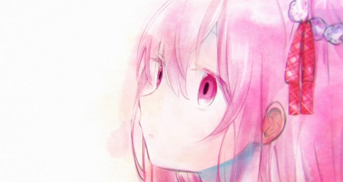 The Herald Anime Club Meeting 77: Happy Sugar Life Episode 8