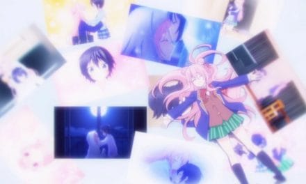 The Herald Anime Club Meeting 78: Happy Sugar Life Episode 9