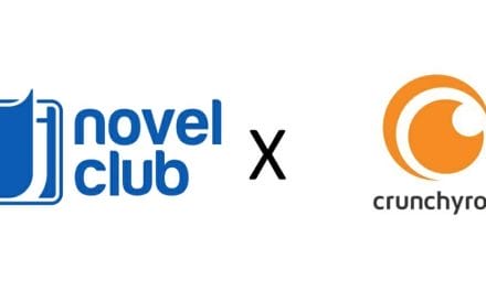 J-Novel Club Enters Content Partnership With Crunchyroll
