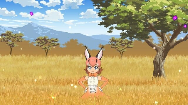 Kemono Friends 2 Anime TV Series Still In Production; First Trailer Revealed