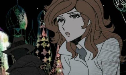 Funimation’s License for Lupin the Third: The Woman Called Fujiko Mine Expires