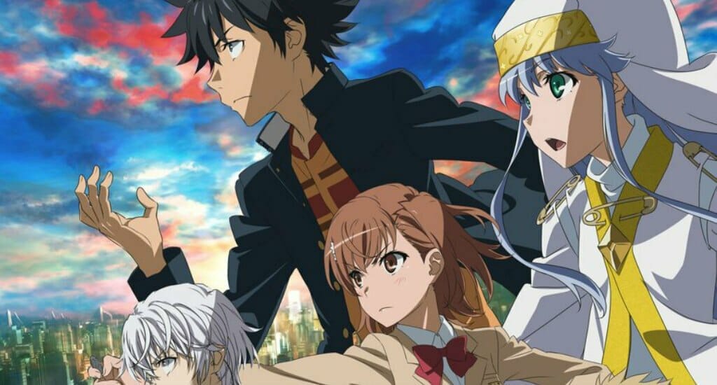Crunchyroll Adds “A Certain Magical Index III” To Global Simulcast Lineup