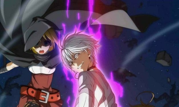 A Certain Scientific Accelerator Anime Gets Two New Trailers
