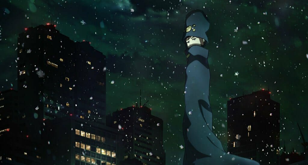 Funimation Adds Boogiepop and Others to Winter 2019 Simulcasts