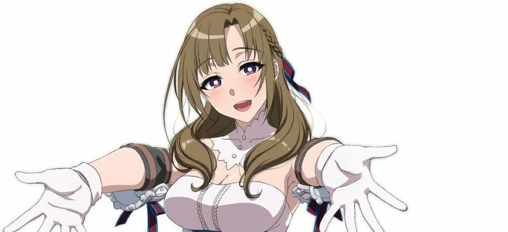 Sayaka Harada Stars In New "Do You Love Your Mom and Her Two-Hit Multi - Do You Love Your Mother And Her Two Hit