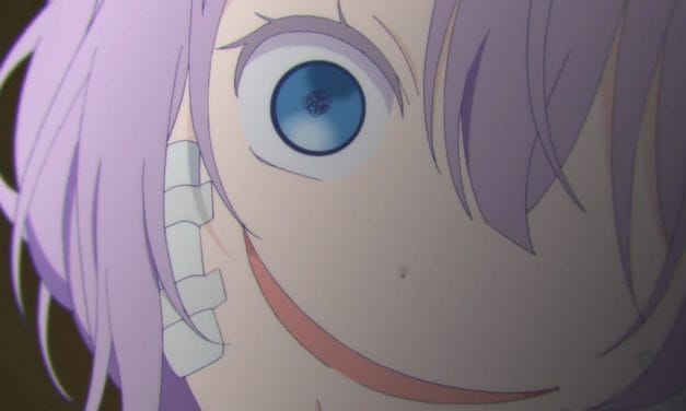 The Herald Anime Club Meeting 79: Happy Sugar Life Episodes 10 & 11