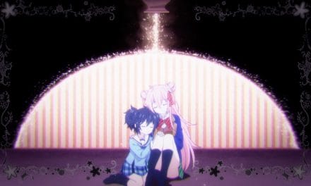 The Herald Anime Club Meeting 80: Happy Sugar Life Episode 12
