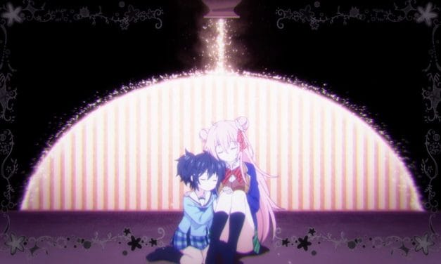 The Herald Anime Club Meeting 80: Happy Sugar Life Episode 12