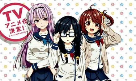 “Ore wo Suki Nano wa Omae Dake ka yo” Light Novels Get Anime TV Series