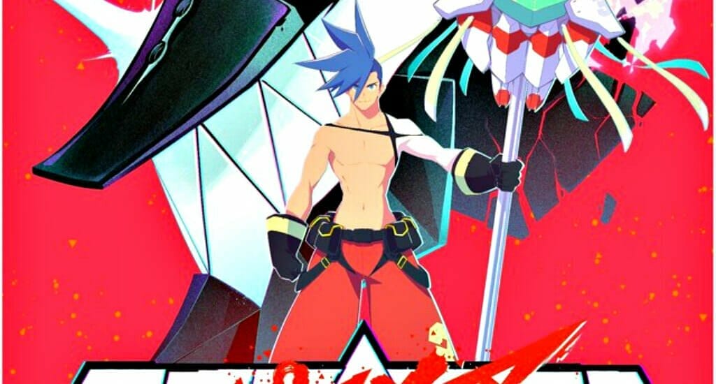 Promare' Review: Hiroyuki Imaishi Delivers Another Dizzying Sci-Fi Action  Spectacle