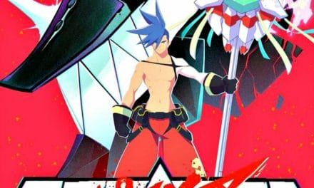 Trigger’s Promare Film Gets New Poster Visual, 2 Cast Members