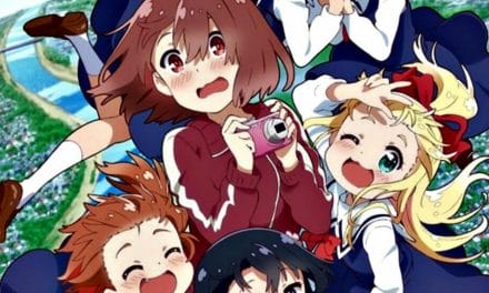 “Watashi ni Tenshi ga Maiorita!” Anime Gets New Visual, Main Voice Cast
