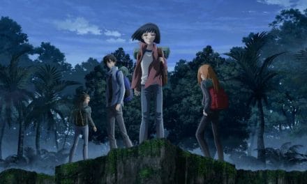 Netflix Streams Extended 7Seeds Anime Trailer