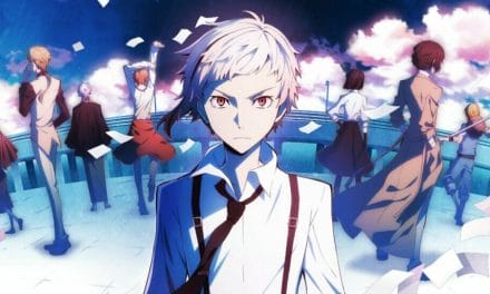 Crunchyroll Games Co-Publishes “Bungo Stray Dogs: Tales of the Lost”
