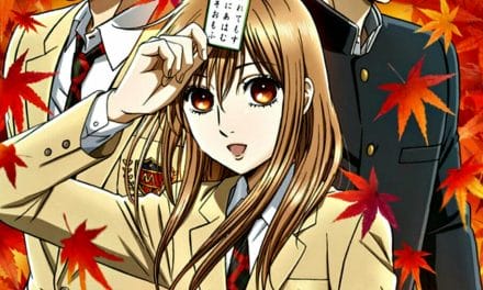Chihayafuru Season 3 Airs In April 2019; First Visual, Cast, & Crew Revealed