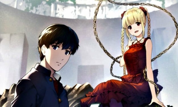 Darwin’s Game Anime Posts New 97-Second Trailer