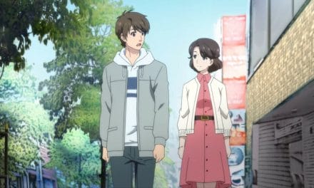 Soka City Releases Promotional Anime “Kimi no Matsu Mirai (ba sho) e”
