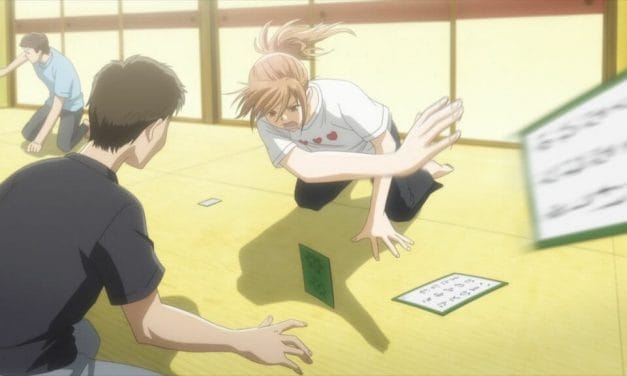 You Have Until April to Catch Up With Chihayafuru; Here’s Why You Should
