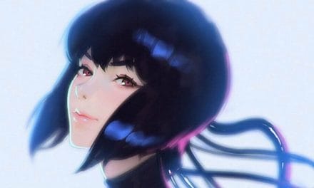 Netflix Announces “Ghost in the Shell: SAC_2045” For 2020