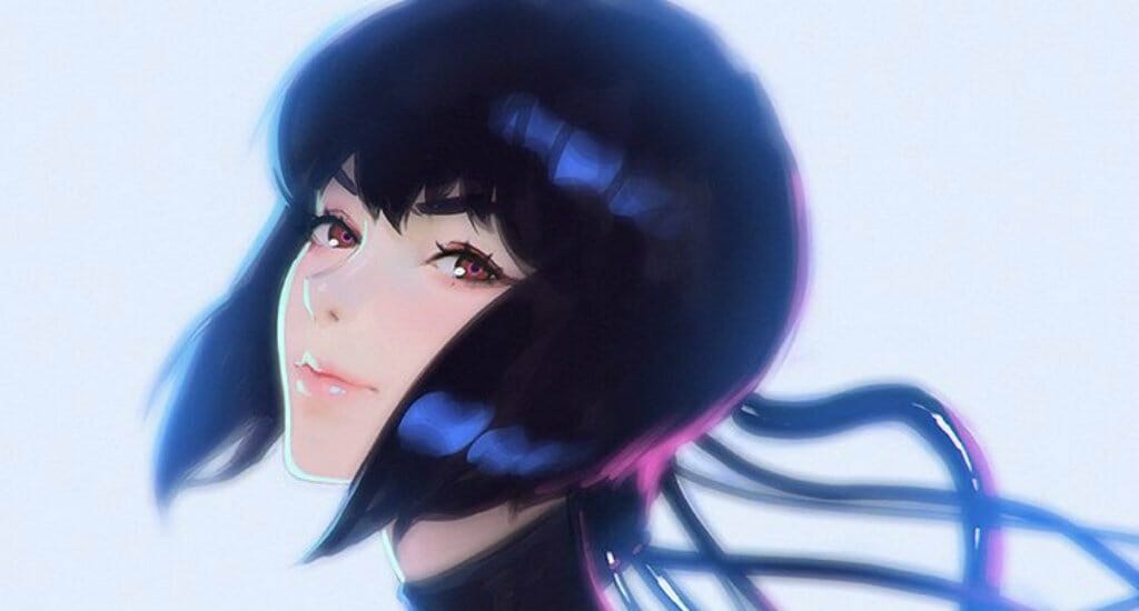 Ghost in the Shell: SAC_2045 Gets First Trailer