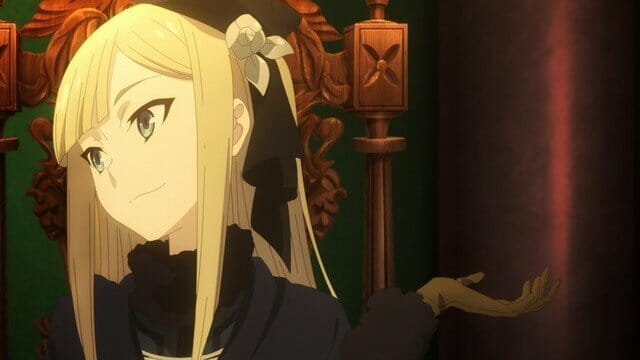 Lord El-Melloi II Case Files Introduces Flat and Svin In New Trailer