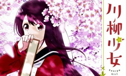 Sentai Filmworks Adds Senryu Girl Anime, 2 More