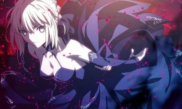 Second Fate/Stay Night: Heaven’s Feel Movie Releases Brand New Trailer