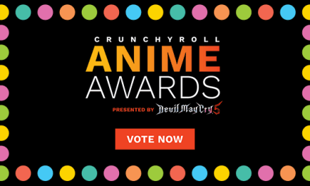 Crunchyroll Reveals 3rd Annual Anime Awards Nominees, Opens Fan Votes