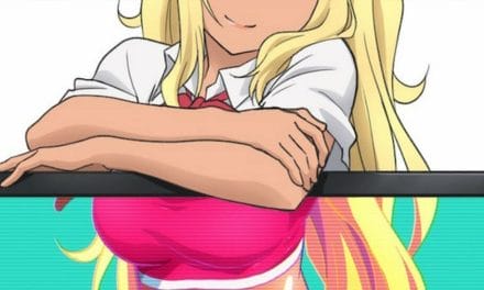 Funimation Adds How heavy are the dumbbells you lift?, 2 More To Summer Simulcasts