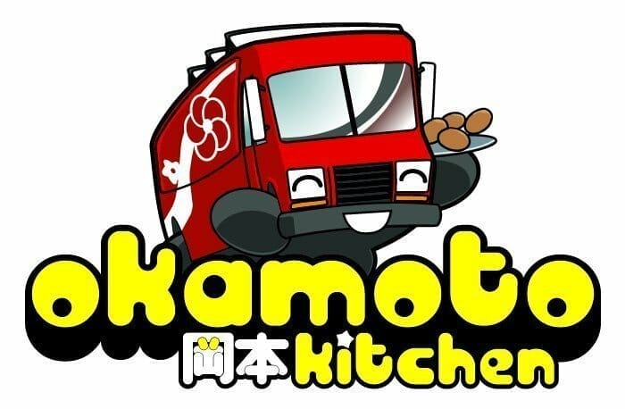 Okamoto Kitchen Food Truck Launches Kickstarter For Animated Series